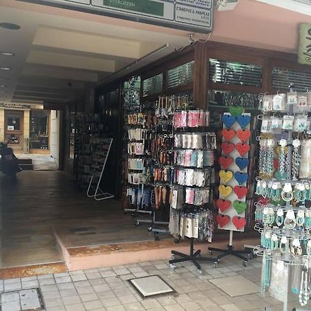 דירות Argostoli'S Heard מראה חיצוני תמונה